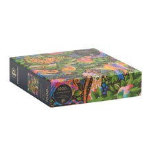 Cargar imagen en el visor de la galería, ROMPECABEZAS JUNGLE SONG 1000 PCS (PA9663-4)
