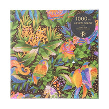 Cargar imagen en el visor de la galería, ROMPECABEZAS JUNGLE SONG 1000 PCS (PA9663-4)
