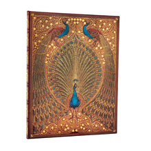 Cargar imagen en el visor de la galería, HAFIZ S PEACOCKS ULTRA LINED (9887-4)
