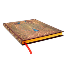 Cargar imagen en el visor de la galería, HAFIZ S PEACOCKS ULTRA LINED (9887-4)

