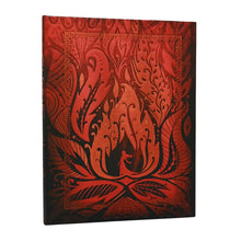Cargar imagen en el visor de la galería, LIBRETA CARRIE ULTRA LINED (9980-2)
