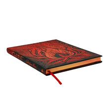Cargar imagen en el visor de la galería, LIBRETA CARRIE ULTRA LINED (9980-2)
