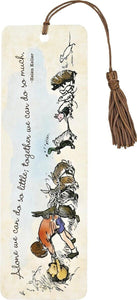 SEPARADOR DE LIBROS YOUTH BOOKMARK POOH BEAR (343949)