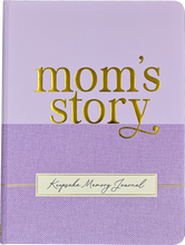 Cargar imagen en el visor de la galería, LIBRO DE MEMORIAS LA HISTORIA DE MAMA (345028)
