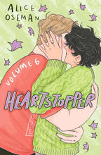 Cargar imagen en el visor de la galería, HSPB-06 HEARTSTOPPER 06
