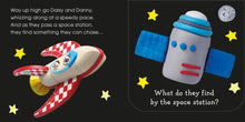 Cargar imagen en el visor de la galería, POP UP PEEKABOO SPACE (BB)
