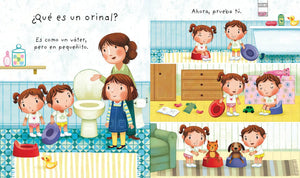 PARA QUE SIRVE EL ORINAL (TD)