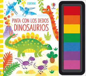 DINOSAURIOS