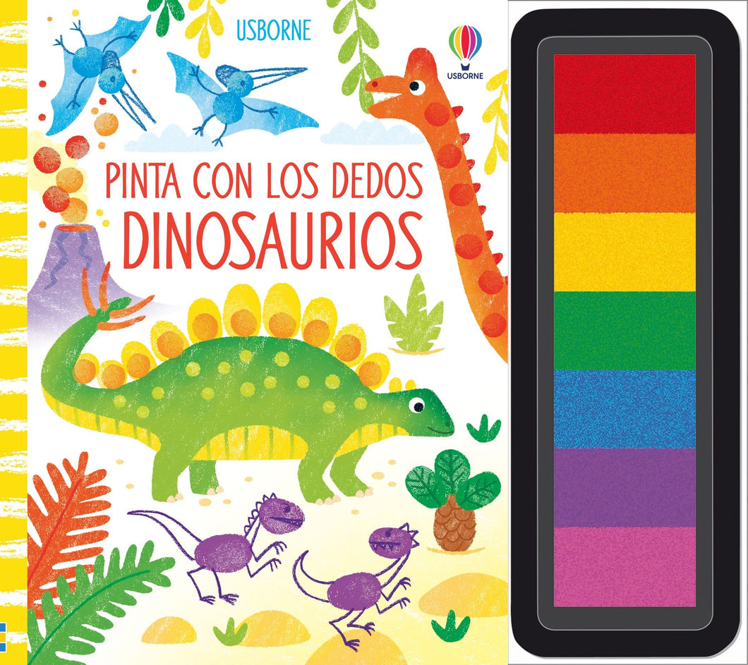 DINOSAURIOS