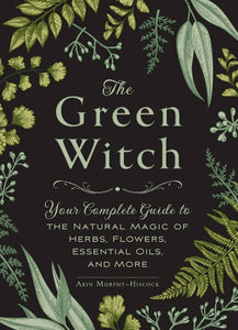 GREEN WITCH