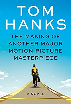 MAKING OF ANOTHER MAJOR MOTION PICTURE MASTERPIECE