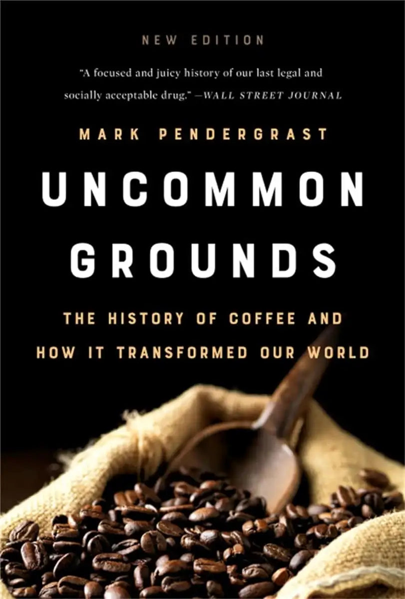 UNCOMMON GROUNDS