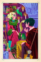 Cargar imagen en el visor de la galería, HPM-04 HARRY POTTER AND THE GOBLET OF FIRE (MINALIMA EDITION) (HC)

