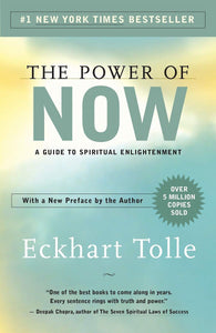 POWER OF NOW