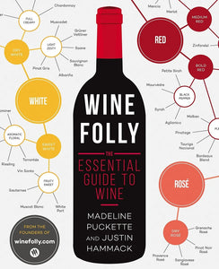 WINE FOLLY THE ESSENTIAL GUIDE TO WINE
