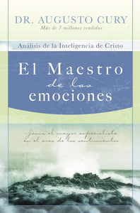 MAESTRO DE LAS EMOCIONES