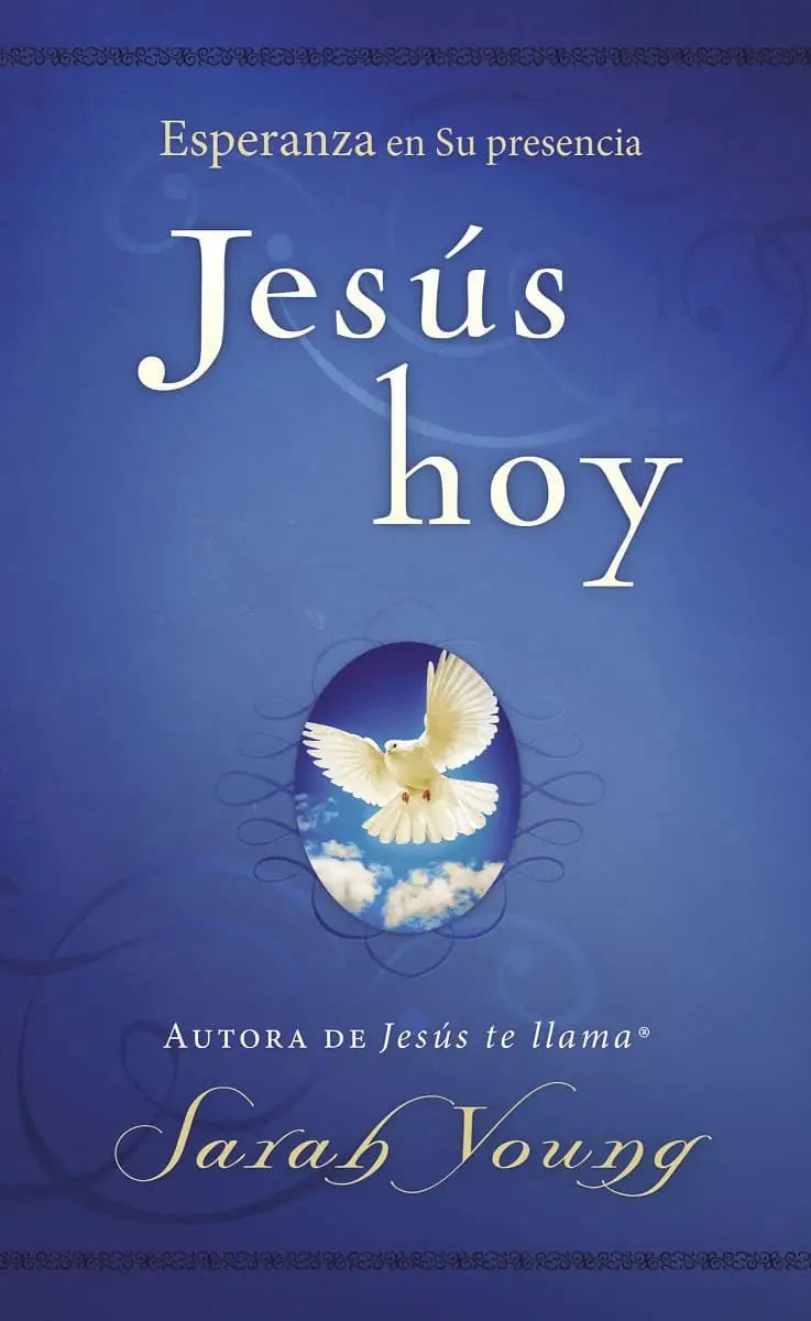 JESUS HOY