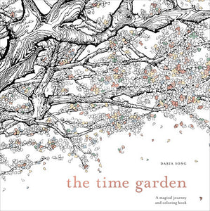 TIME GARDEN