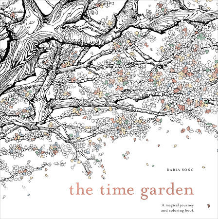 TIME GARDEN