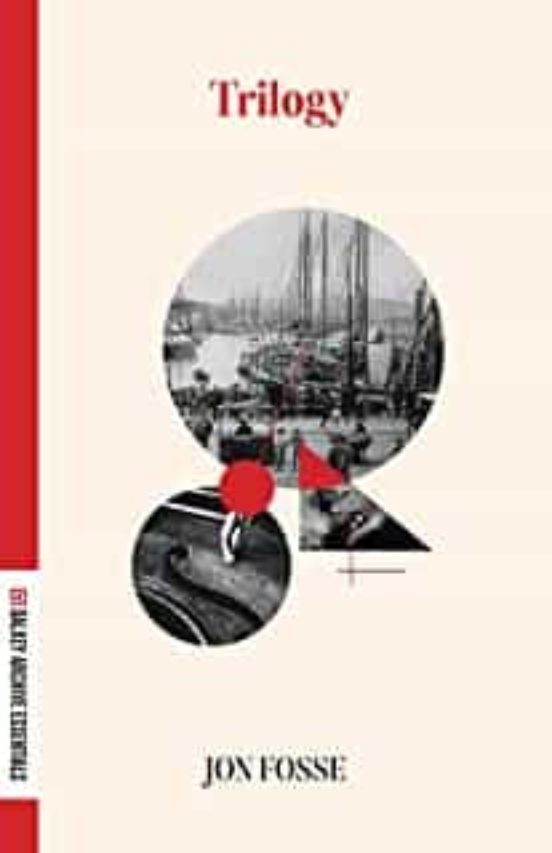 TRILOGY (DALKEY ARCHIVE ESSENTIALS)
