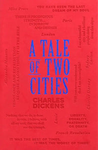 TALE OF TWO CITIES