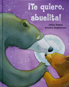 TE QUIERO ABUELITA (TD)