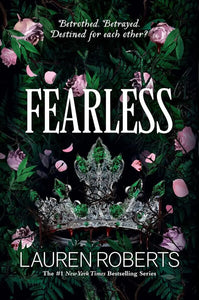 POWERLESS 03 FEARLESS (HC)