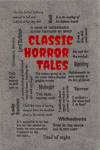 CLASSIC HORROR TALES