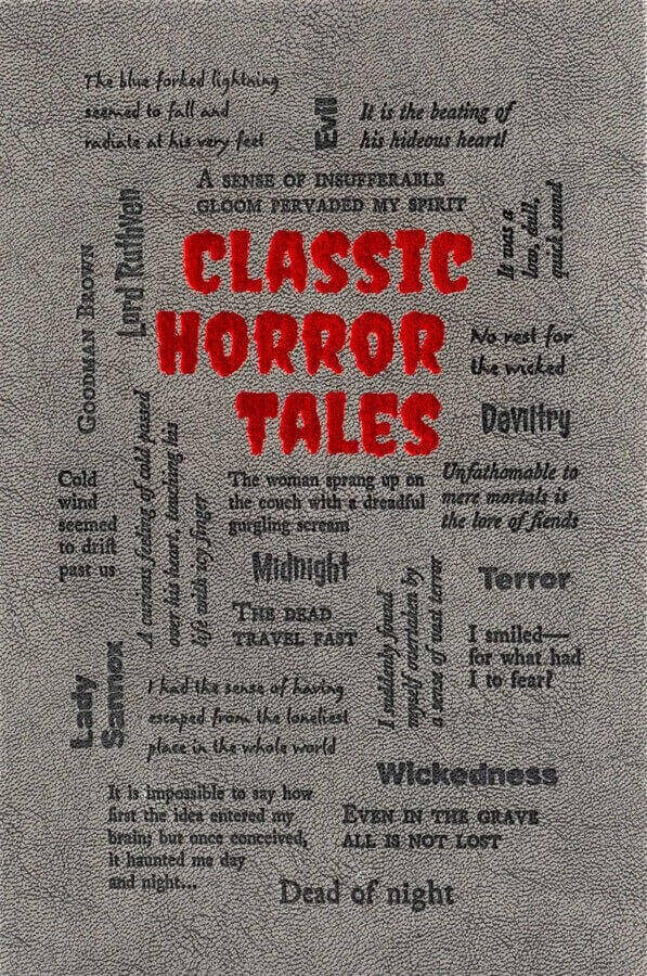 CLASSIC HORROR TALES