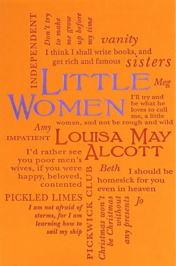 LITTLE WOMEN