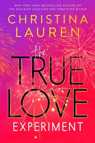 TRUE LOVE EXPERIMENT