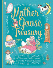 Cargar imagen en el visor de la galería, MOTHER GOOSE (HC)
