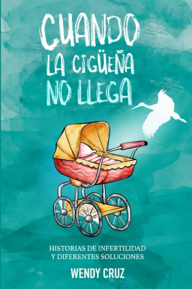 CUANDO LA CIGUEÑA NO LLEGA