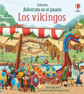 VIKINGOS (TD)