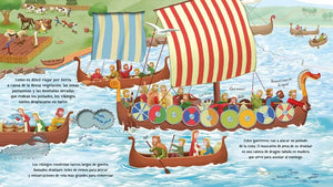 VIKINGOS (TD)
