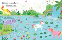Cargar imagen en el visor de la galería, MUNDO DE LOS UNICORNIOS
