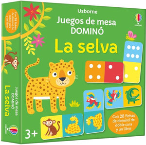 DOMINO LA SELVA