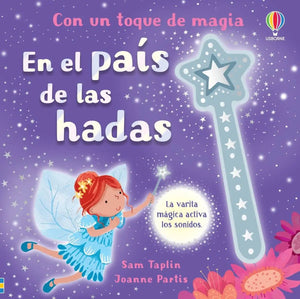EN EL PAIS DE LAS HADAS (TD)