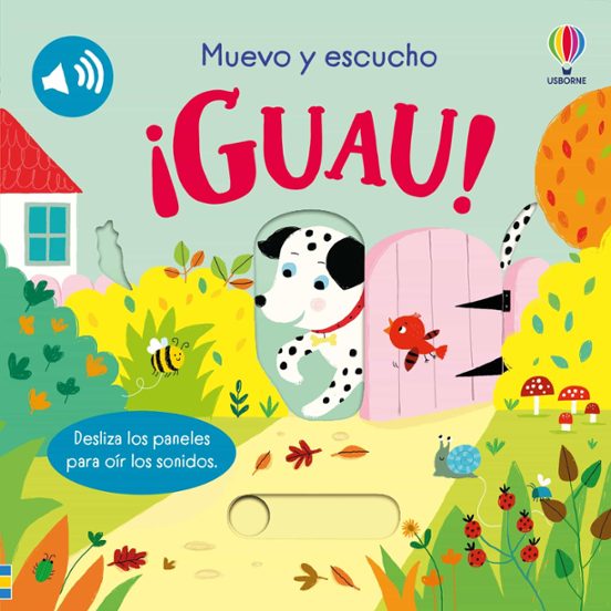 GUAU (TD)