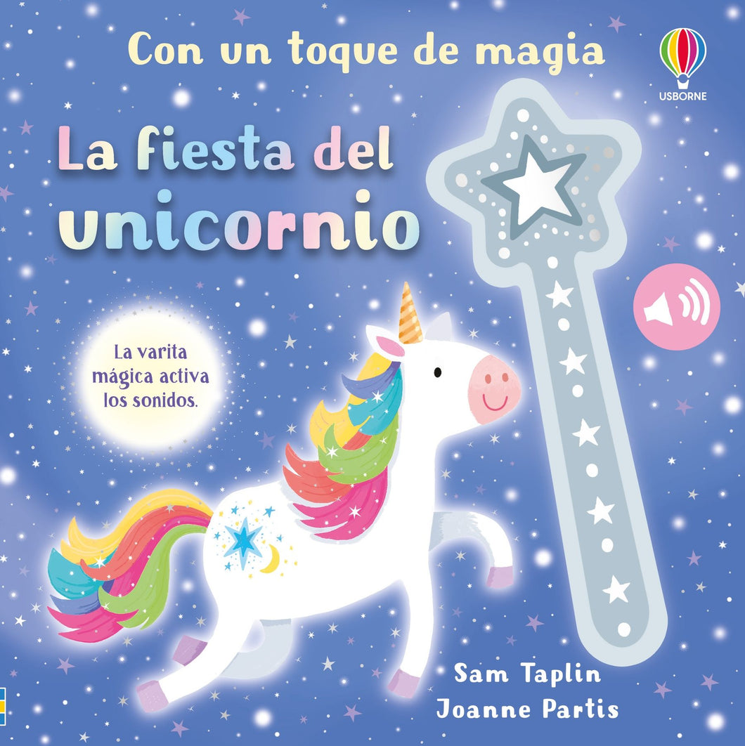 FIESTA DEL UNICORNIO (TD)