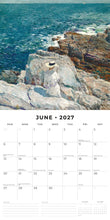 Cargar imagen en el visor de la galería, CALENDARIO IMPRESSIONISTS 2027 (RR271107)
