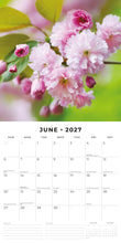Cargar imagen en el visor de la galería, CALENDARIO CHERRY BLOSSOM 2027 (RR271123)
