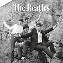 Cargar imagen en el visor de la galería, CALENDARIO THE BEATLES 2027 (RR271160)
