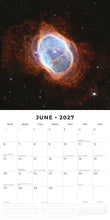 Cargar imagen en el visor de la galería, CALENDARIO SPACE 2027 (RR271308)
