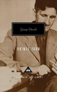 ANIMAL FARM (HC)
