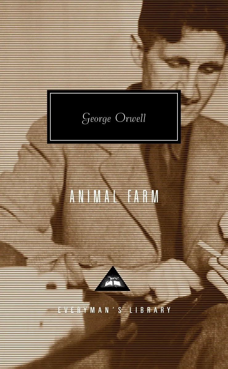 ANIMAL FARM (HC)