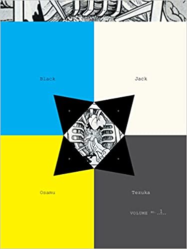 BLACK JACK VOL 1