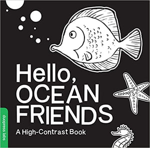 HELLO OCEAN FRIENDS (BB)