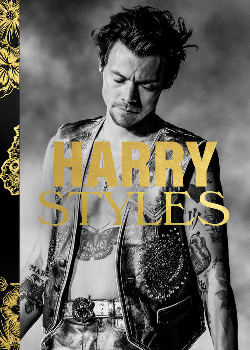 HARRY STYLES (HC)