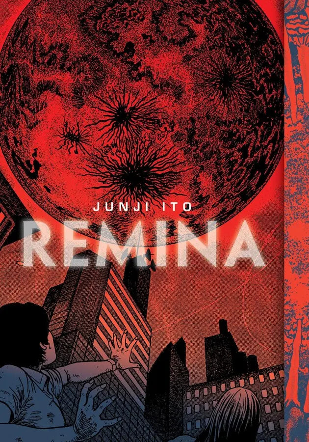 JUNJI ITO STORY COLLECTION REMINA